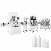 ZONESUN ZS-FAL180F6 machine with application materials on white background