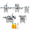 ZONESUN ZS-FAL180P2 machine with application materials on white background
