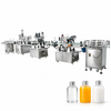 ZONESUN ZS-FAL180R5 machine with application materials on white background