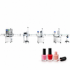 ZONESUN ZS-FAL180R7 machine with application samples on a white background