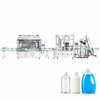 ZONESUN ZS-FAL180V1 machine with application materials on white background