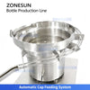 12-head capping system