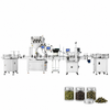 ZONESUN ZS-FAL180X15 machine with application materials on a white background