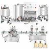 ZONESUN ZS-FAL180XW machine with application materials on white background