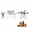 ZONESUN ZS-FAL180YT machine with application materials on a white background