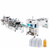 ZONESUN ZS-FAL180Z7 machine with application materials on a white background