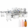 ZONESUN ZS-FALU4 machine with application materials on white background