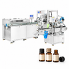 ZONESUN ZS-FALU7 machine with application materials on a white background