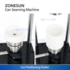 ZONESUN ZS-FJG100 manual can seaming machine