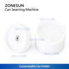 ZONESUN ZS-FJG100 manual can seaming machine