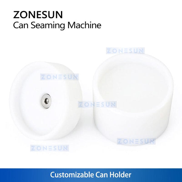 ZONESUN ZS-FJG100 manual can seaming machine
