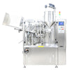 ZS-FS80A aluminum tube filling machine white background image
