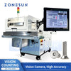 ZONESUN ZS-FSCS05 automatic vision counting machine