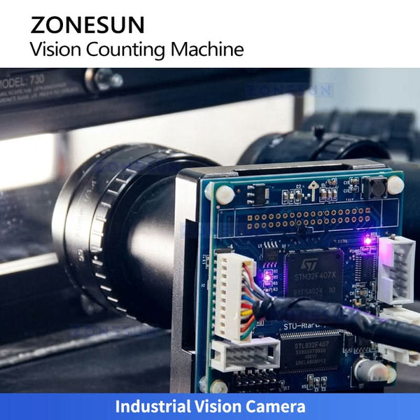 ZS-FSCS06 industrial vision camera