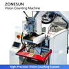 ZS-FSCS06 high-precision vision counting system
