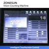 ZS-FSCS07 intelligent touchscreen control
