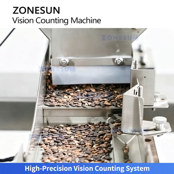 ZS-FSCS07 high-precision vision counting system