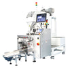ZS-FSCS07 high-speed automatic vision counting and packaging machine