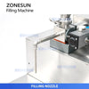 ZS-GTPP1M precision filling nozzle