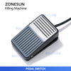 ZS-GTPP1M foot pedal switch