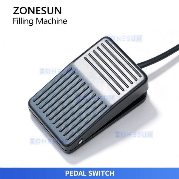 ZS-GTPP1M foot pedal switch