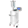 ZONESUN ZS-GTPP1M semi-automatic servo piston paste filling machine
