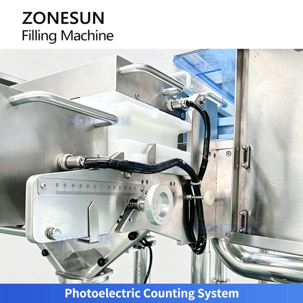ZS-JF45 photoelectric counting system