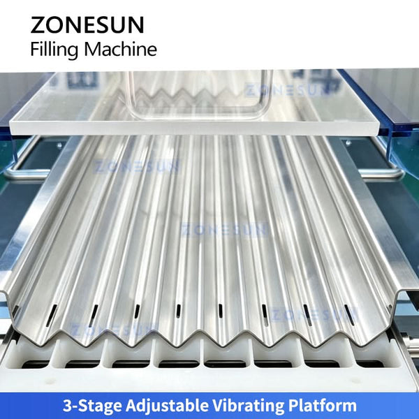 ZS-JF45 adjustable vibrating platform