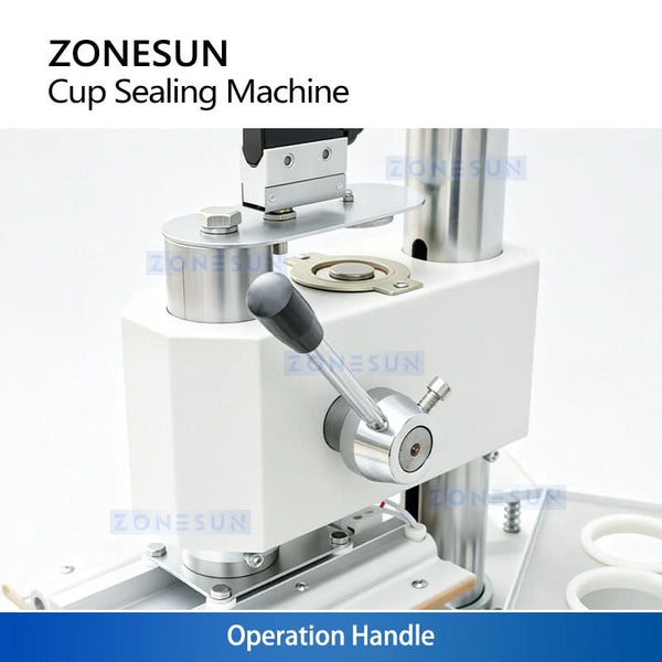ZS-KCS5 interchangeable cup holding molds