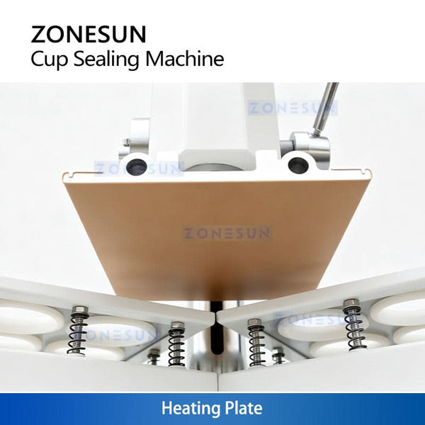 ZS-KCS5 manual operation handle