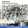 ZS-KGFX32 32-head air washing system