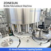 ZS-KGFX32 12-head planetary capping system