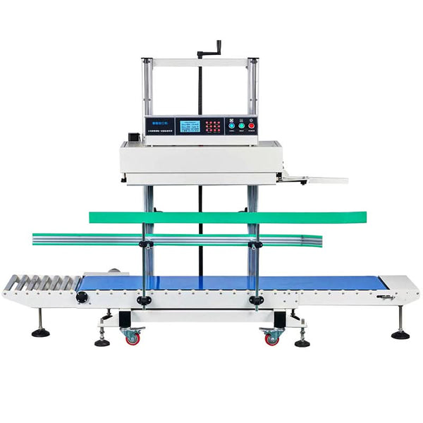 ZS-LWC350L vertical band sealer white background product image