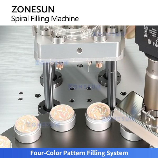 ZS-MCS5 automatic preheating station