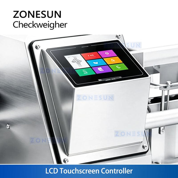 ZS-MD910K integrated inspection system