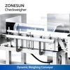 ZS-MD910K dynamic weighing conveyor