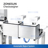 ZS-MD910K automatic reject system