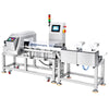 ZS-MD910K metal detector checkweigher