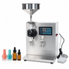 ZONESUN ZS-NP1 Peristaltic Pump Liquid Filling Machine for Cosmetics - machine and material application