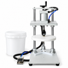 ZS-PDCM100C with lidded bucket application