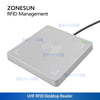 ZONESUN ZS-RIR01 UHF RFID desktop reader