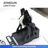 ZONESUN ZS-RPR01 label printing system 8002