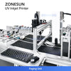 ZONESUN ZS-SUV1 Automatic paging unit