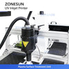 ZONESUN ZS-SUV1 Plasma surface treatment unit