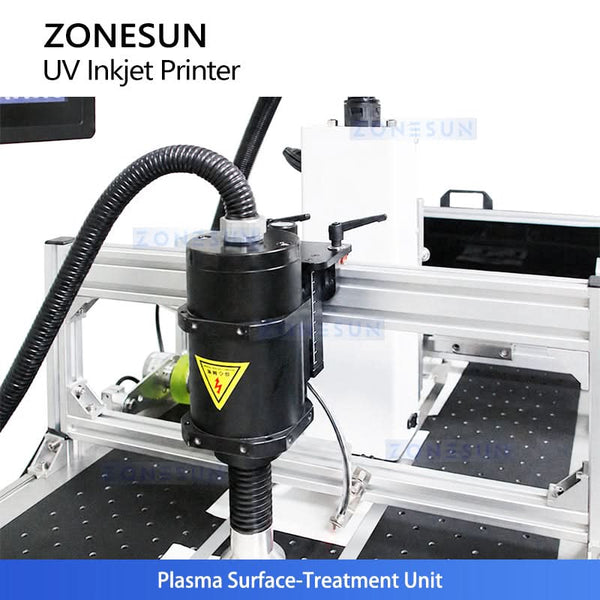 ZONESUN ZS-SUV1 Plasma surface treatment unit