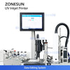 ZONESUN ZS-SUV1 Data editing system