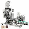 ZONESUN ZS-VCM1000 machine with application materials on a white background