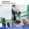 ZONESUN ZS-WB4 Automatic bottle orientation mechanism