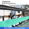 ZONESUN ZS-WB4 Bottle detection and positioning
