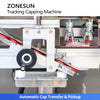 ZS-XG440P automatic cap transfer and pickup